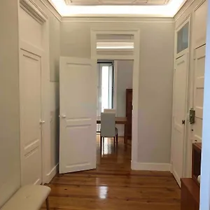 Apartamento Angels Homes-n 27, 2ºfloor - Bairro Tipico, Centro, Lisboa