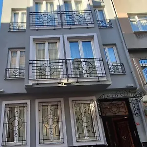 Nisa Sultanahmet , Estambul Turquía
