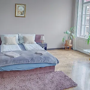  Apartment Basilica Hungary