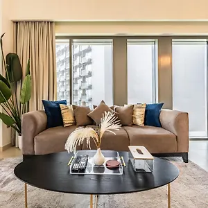  Apartment Burj Royale Residences Downtown - Burj Khalifa District United Arab Emirates