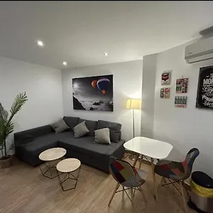 Acogedor Picasso , Málaga España