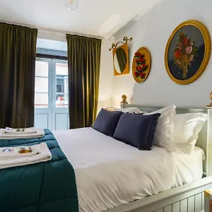 In Bairro Alto 3 - Charm Lisbon